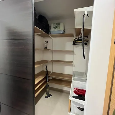 Kej Garden - Two Bedroom Apartment. * Novi Sad