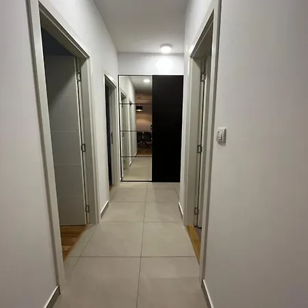 Kej Garden - Two Bedroom Apartment. Apartment