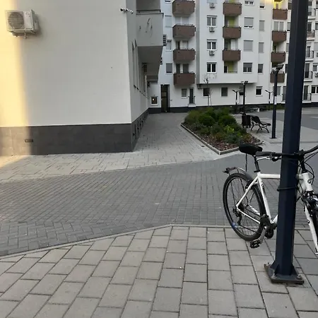 Kej Garden - Two Bedroom Apartment.