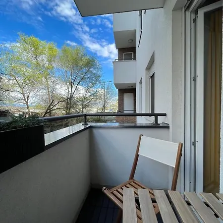 Kej Garden - Two Bedroom Apartment. *